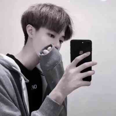 姓氏头像李男生霸气 第9张