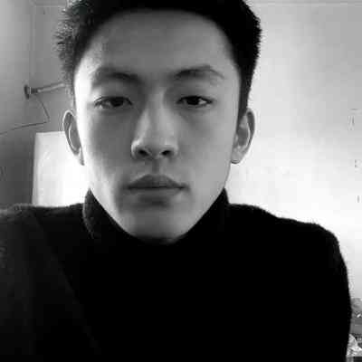 头像高清简约男 第4张