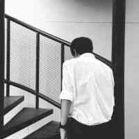 头像高清简约男 第9张
