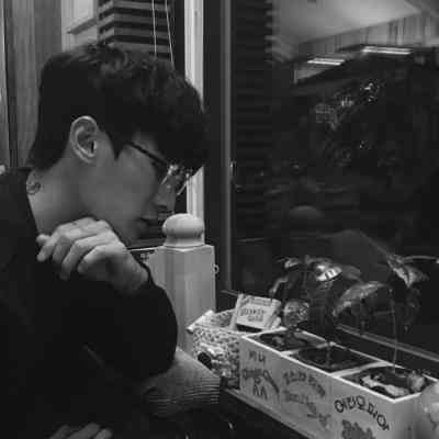qq头像男霸气 第4张