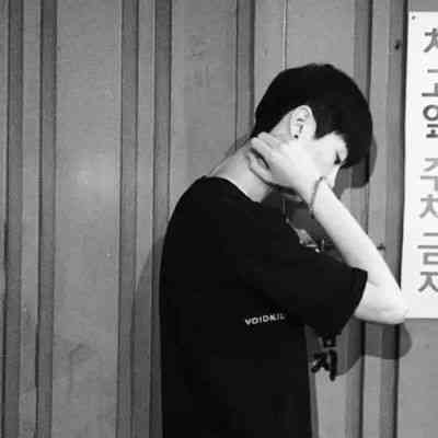 带字男头像霸气高冷 第10张