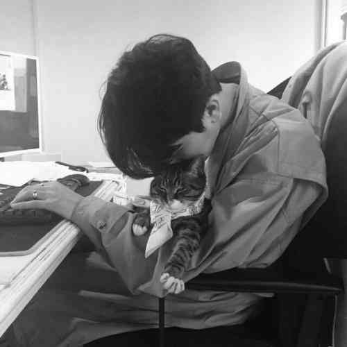 带字男头像霸气高冷 第17张
