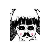 头像简笔画男生搞笑 第5张