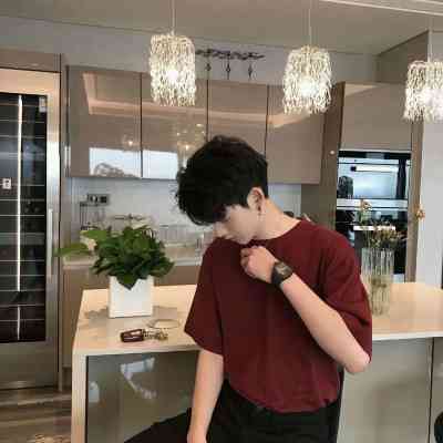 2024年高清头像男 第4张