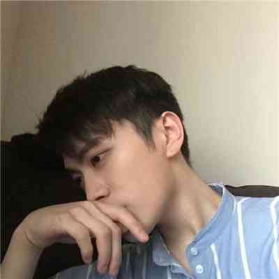 图片2024微信头像男 第11张