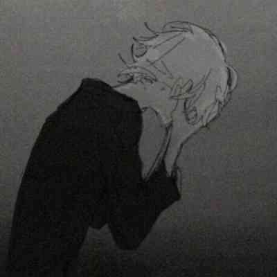 头像男生动漫伤感 第5张