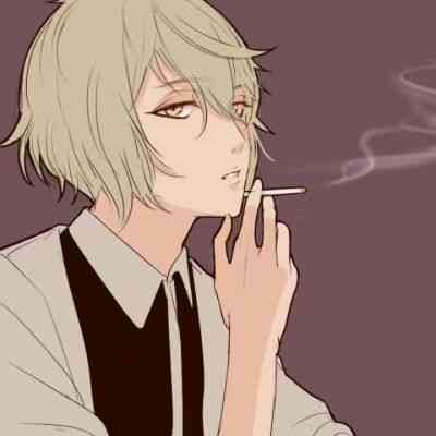 头像男生动漫伤感 第9张