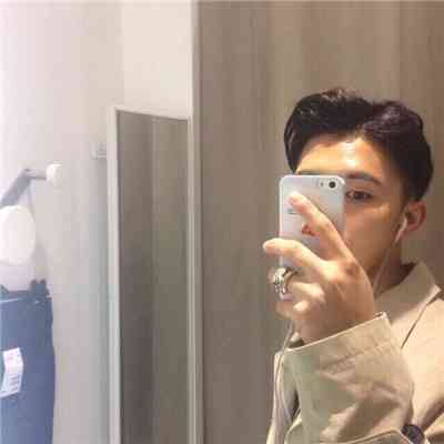 高清头像2024最新款男 第3张