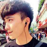 抽象头像男生 第13张