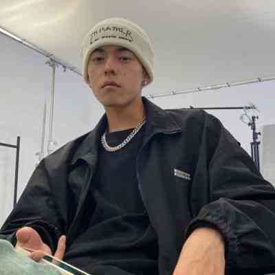 男生头像清晰图片帅 第3张