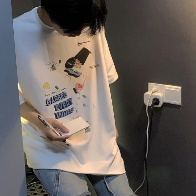 好看头像男生真人 第2张