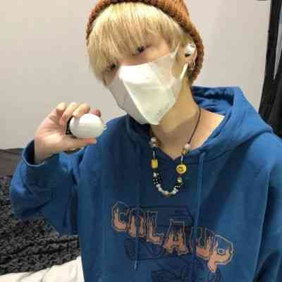 微信成熟男头像 第3张