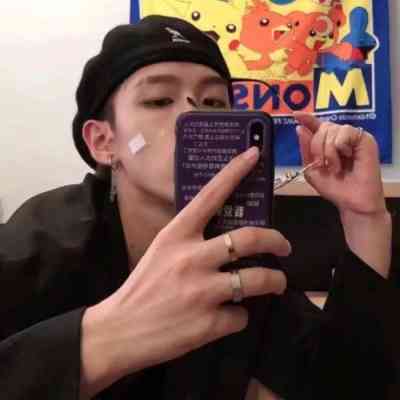 个性网个性头像男 第8张