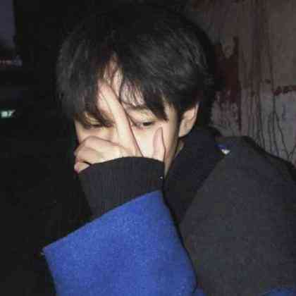 个性网个性头像男 第9张