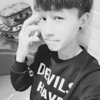 qq头像男生 第8张