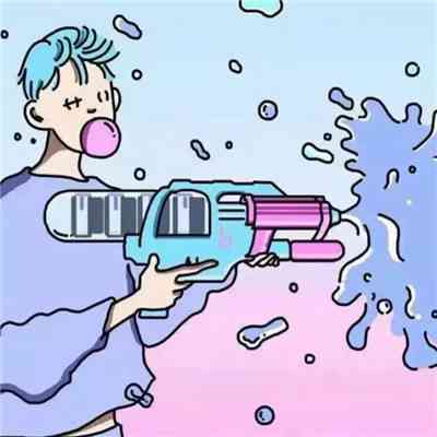 蜡笔小新卡通头像 第10张