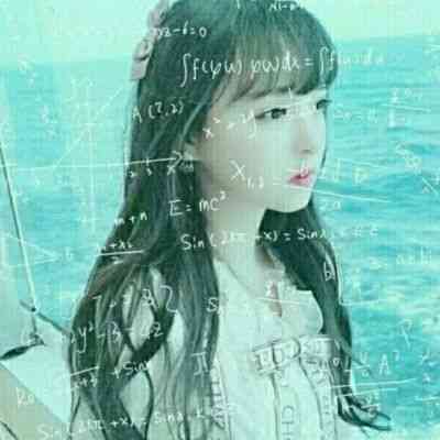 幼儿园女孩头像简笔画图片大全 第3张