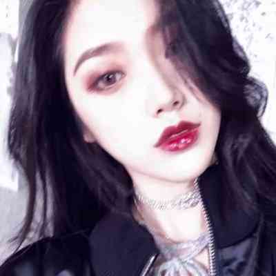 真人头像照片女 第11张