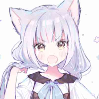 特好看的头像女生动漫 第9张