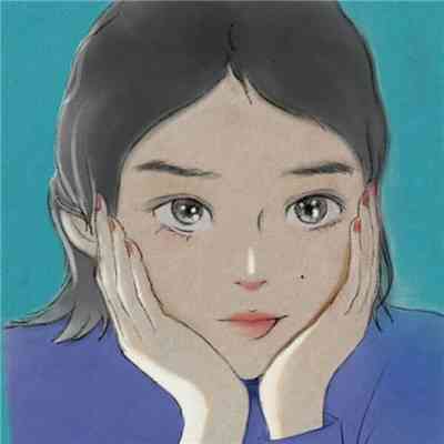 头像图片2025最新款女动漫霸气 第1张