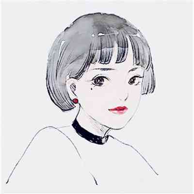 头像图片2025最新款女动漫霸气 第4张