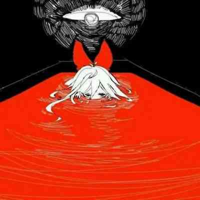 头像图片2025最新款女动漫霸气 第10张