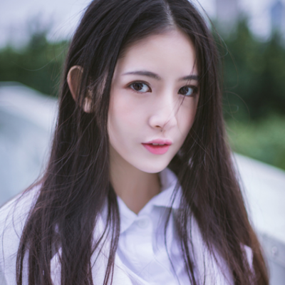 女生头像小清新 可爱 第1张
