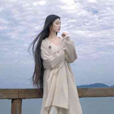微信头像女带字最新 第8张
