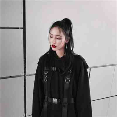 头像图片2025最新款女 第2张