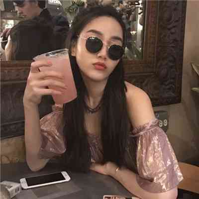 头像图片2025最新款女 第5张