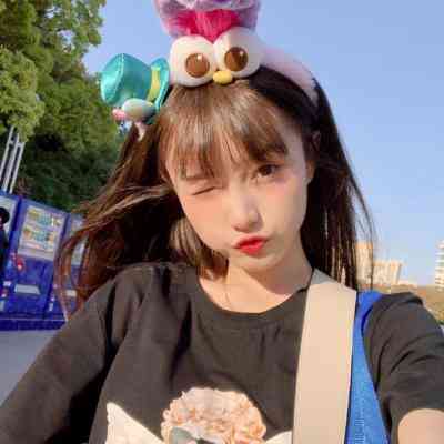 头像图片2025最新款女 第8张