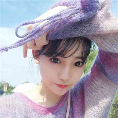头像图片2025最新款女 第7张