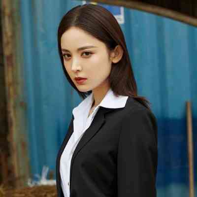 头像图片2025最新款女 第14张
