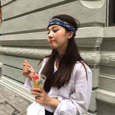 头像图片2025最新款女 第15张