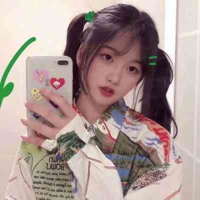 头像女高冷霸气图片御姐 第3张