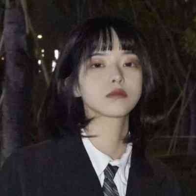 头像女高冷霸气图片御姐 第5张