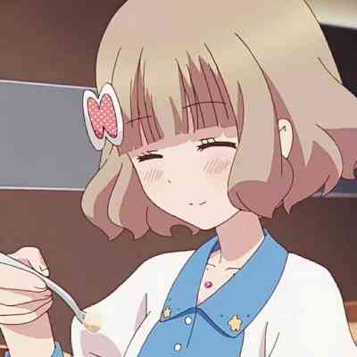 鬼畜女生二次元头像 第3张