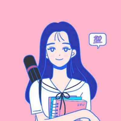 鬼畜女生二次元头像 第7张
