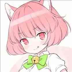 鬼畜女生二次元头像 第18张