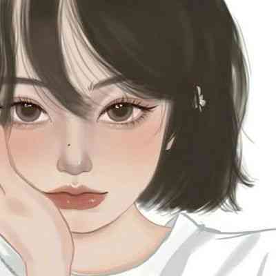 动漫好看头像女生头像 第2张