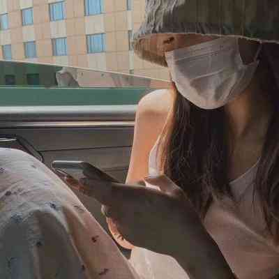女头像霸气高冷 成熟 第2张