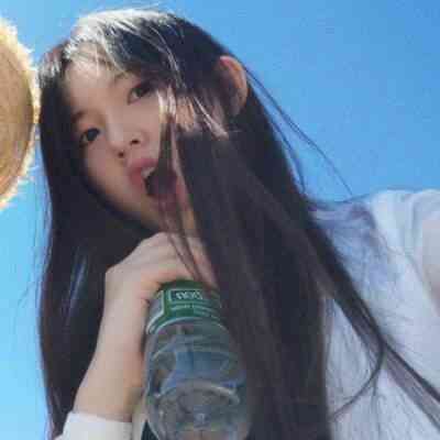 跨年头像女2025 第3张