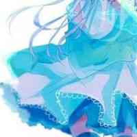女生漫画头像图片二次元 第6张