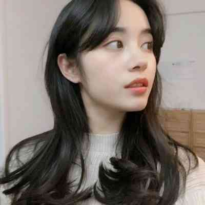 女生微信头像2025年最火好看 第12张