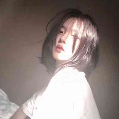 2025最火头像女挡脸高质量 第2张