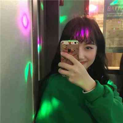 2025最火头像女挡脸高质量 第6张