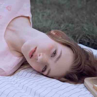 独一无二的专属头像女 第3张