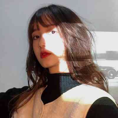 独一无二的专属头像女 第5张