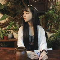 独一无二的专属头像女 第7张