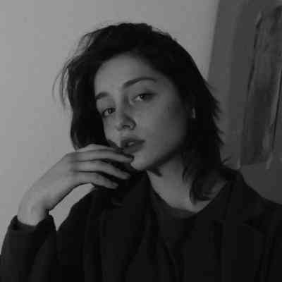 独一无二的专属头像女 第8张